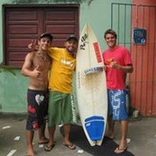 Reto Moser's photo