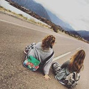 Foto di Florencia Gill