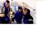 Eric Dickerson's photo