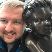 Кирилл Костенко's photo