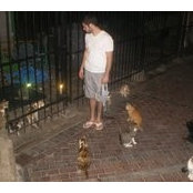 Samuel Deraspe's photo