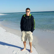 Brandon Howorth's photo
