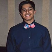 Krish Sanghis foto