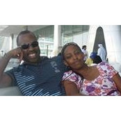 Gladys Macharia-Carmichael's photo