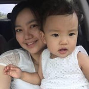 Monique Wiguna New's photo