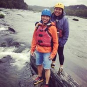 Shiela Lazaro's photo