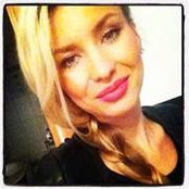 Foto von Katarina Krog