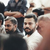 Dipin Chathoths foto