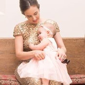Tania Saez's photo
