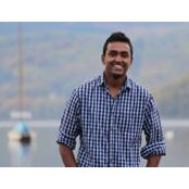 Samarth Shettys foto