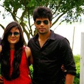 Harsha Vardhan's photo