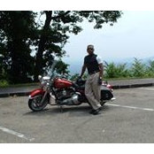 Anthony Johnson's photo
