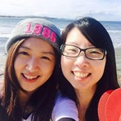 Foto von Crystal Ng