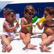 Foto di Lucy Sea