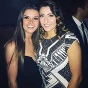 Jacqueline Ramo's photo