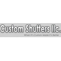 Custom Shutters LLC