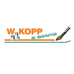 W. Kopp Malerbetrieb GmbH