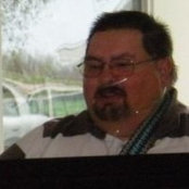 Mark Lake's photo