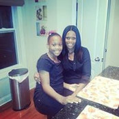 Clashante Lyonss billede