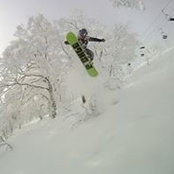 Dylan Tindale's photo