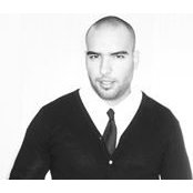 Mohamed Amin Meddeb's photo