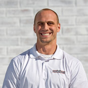 Alex Wolfe's photo