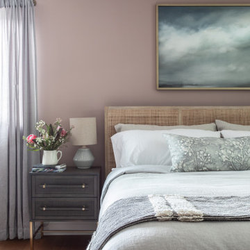 Fun and Colorful in San Jose