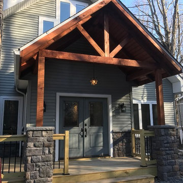 Arrowhead Lake Cabin