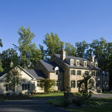 Worthington Elevations