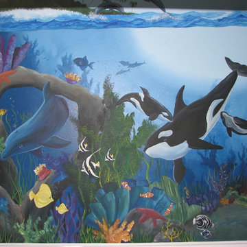 Under The Sea