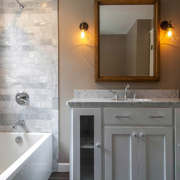 Brookmeade Remodel