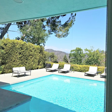 Los Angeles Home Window Tint