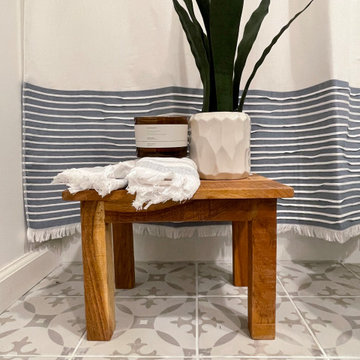 Keswick Bathroom Refresh