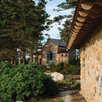 Hunting Island Cottage
