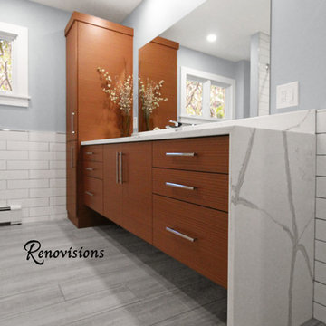 Revitalized Room