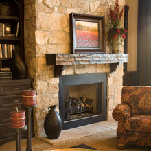 Fireplaces