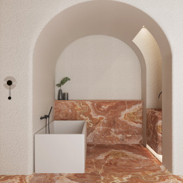 Rosso Fantastico Onyx