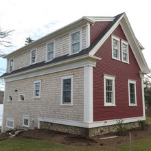 Renovation