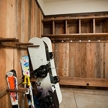 Mudrooms