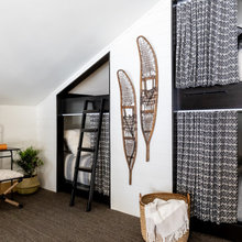 Lower Level/Media Room/Bedrooms