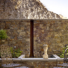 outdoor living