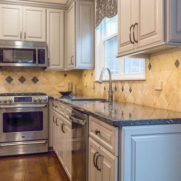 Whole Home Remodel