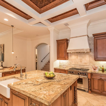 Palmer's Creek Contemporary