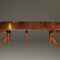 Antique Dining Room Tables - Dining Tables