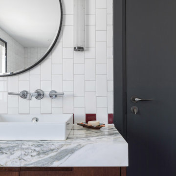 Unique Industrial Private Residence