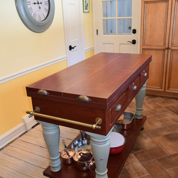 Transitional Design
