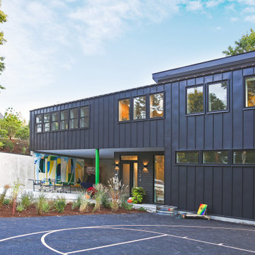 Mount Desert Island Vacation Home