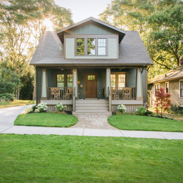 Outdoor Living & Landscape