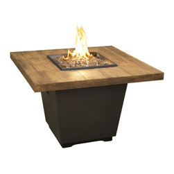 American Fyre Designs - Fire Pits