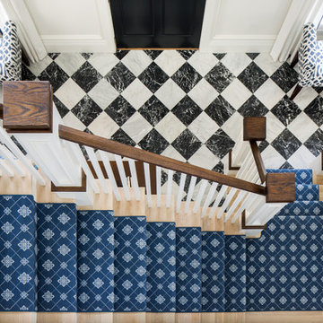 Dutch Colonial Project
